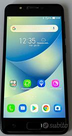 Asus Zenfone 4 Max 32GB Nero - Completo di scatola