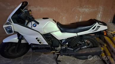BMW K 100 RS