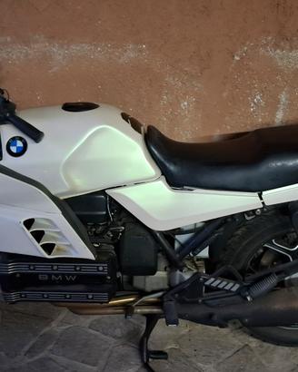 BMW K 100 RS