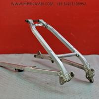 TELAIETTO POSTERIORE YAMAHA YZF 450 2003 2004 YZF4