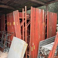 ponteggio Carpedil  e Condor 