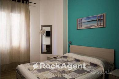 APPARTAMENTO RISTRUTTURATO DA B&B INVESTIME