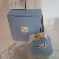 Epilatore luce pulsata Silk'n pro 