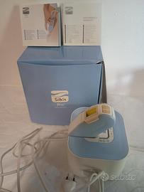 Epilatore luce pulsata Silk'n pro 