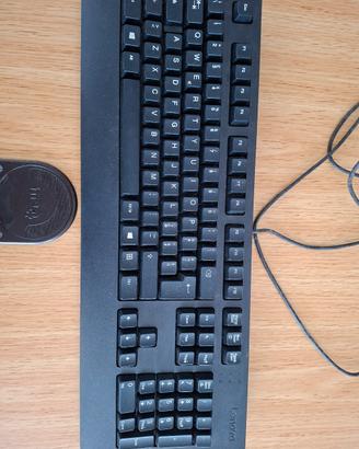 tastiera e mouse Lenovo