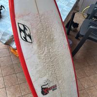 Tavola surf da arredamento