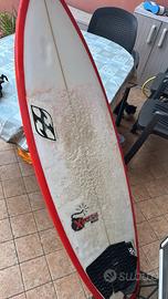 Tavola surf da arredamento