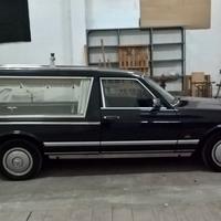 Carro funebre