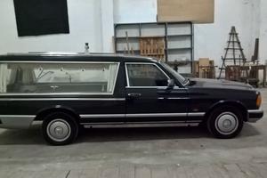 Carro funebre