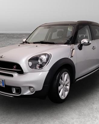 MINI Mini Countryman R60 - Mini Countryman 1.6 Coo