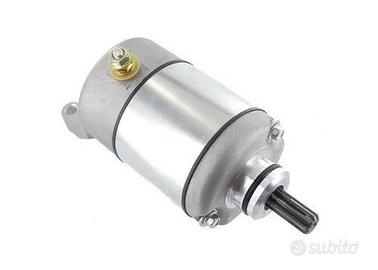 Motorino avviamento leonardo / scarabeo 125 / 150