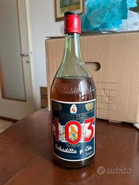 Bobadilla y Cina 103 Brandy