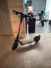 Monopattino elettrico ducati pro 2 evo