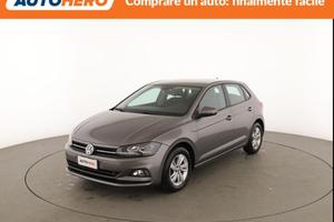 VOLKSWAGEN Polo 1.6 TDI 95 CV 5p. Comfortline Bl