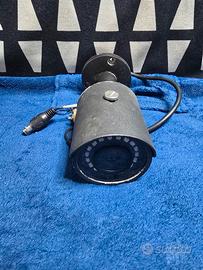 TELECAMERA DAHUA