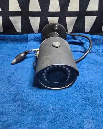TELECAMERA DAHUA