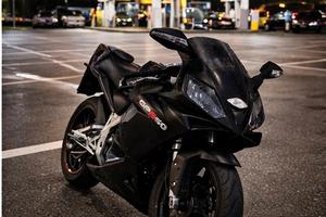 DERBI GPR 50 (leggi descrizione)