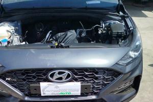 MUSATA COMPLETA USATA HYUNDAI I30 NLINE G3LE