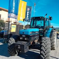 FORD 8340