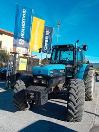 FORD 8340