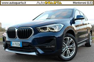 BMW X1 sDrive 18d Aut. *FULL LED *Volante-M