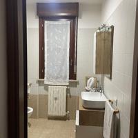 Appartamento tre vani