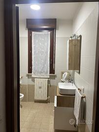 Appartamento tre vani