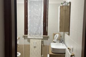 Appartamento tre vani