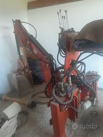 retroescavatore