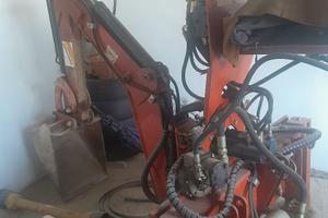 retroescavatore