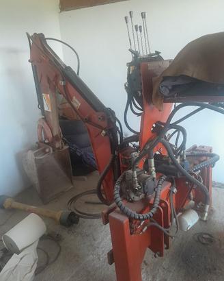 retroescavatore