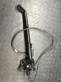 cavalletto laterale Aprilia tuono/ RS