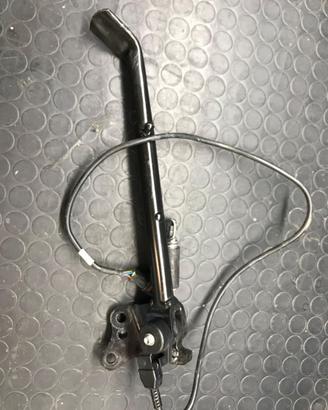 cavalletto laterale Aprilia tuono/ RS