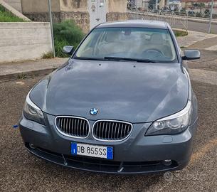 bmw 530d e61 231cv 