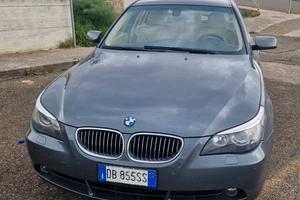 bmw 530d e61 231cv 