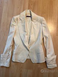 Blazer Alexander McQueen