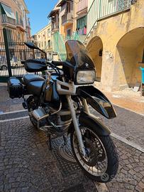 BMW R 850 GS