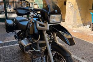 BMW R 850 GS