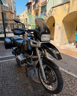 BMW R 850 GS