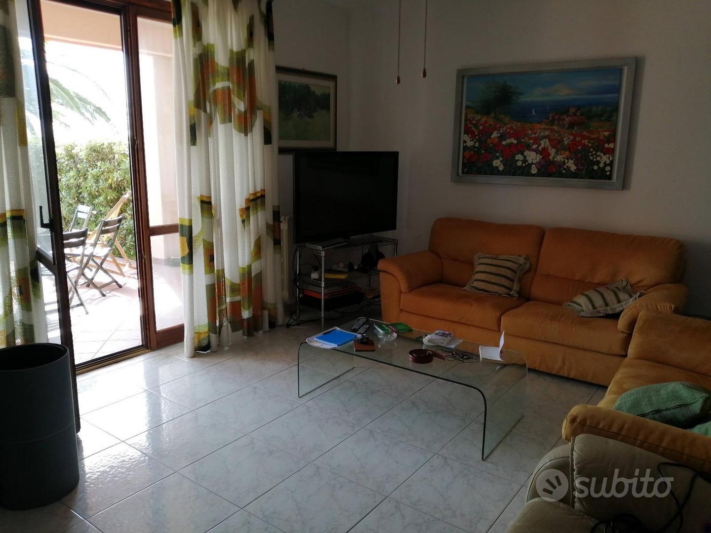 Casa – Cassano all'Ionio, Laghi di Sibari - Vista 4