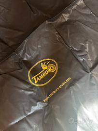 Coperture in tessuto Batteria Tamburo T5 nuove
