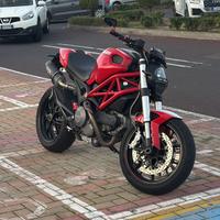 Ducati Monster