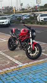 Ducati Monster
