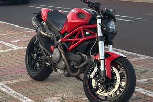 Ducati Monster