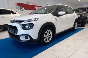 Citroen C3 PureTech 83 S&S Feel