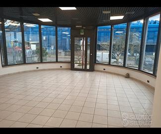 Negozio /Immobile commerciale 175mq