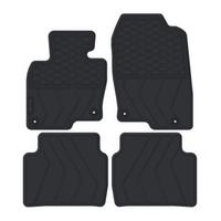 Tappetini in gomma Mazda CX-5