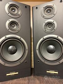Diffusori Pioneer CS-777 da 140 W
