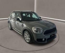 MINI Mini Countrym.(F60) - Mini 2.0 Cooper U140490