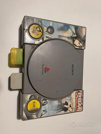 Playstation 1 vintage